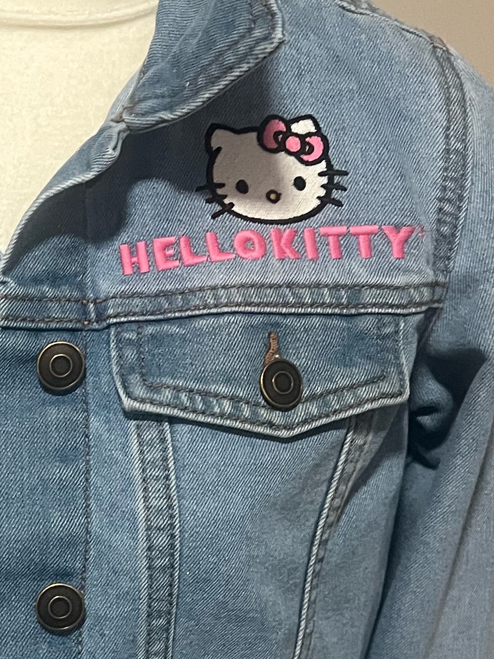 Hello Kitty and Friends - Picture 2 of 6